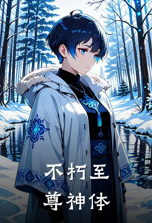 不朽至尊神体