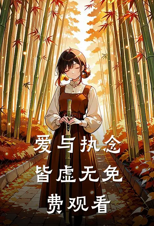 爱与执念皆虚无免费观看