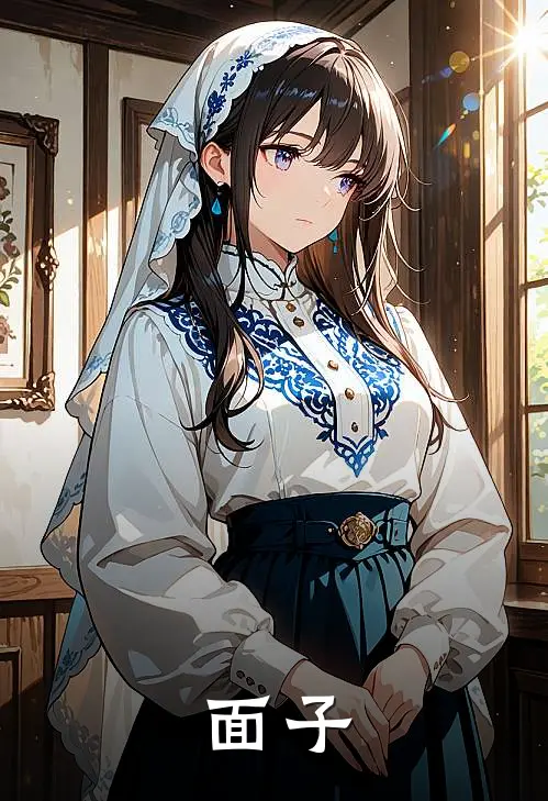 面子