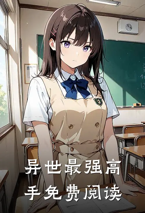 异世最强高手免费阅读