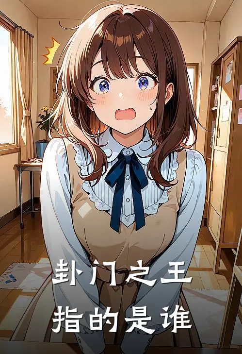 卦门之王指的是谁