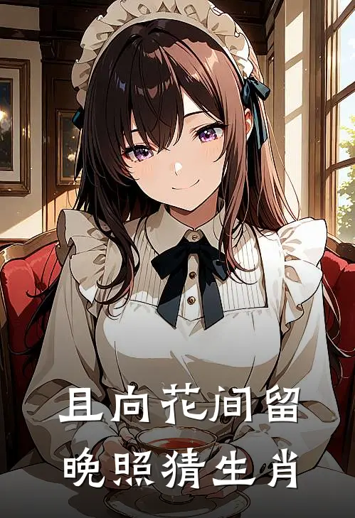 且向花间留晚照猜生肖