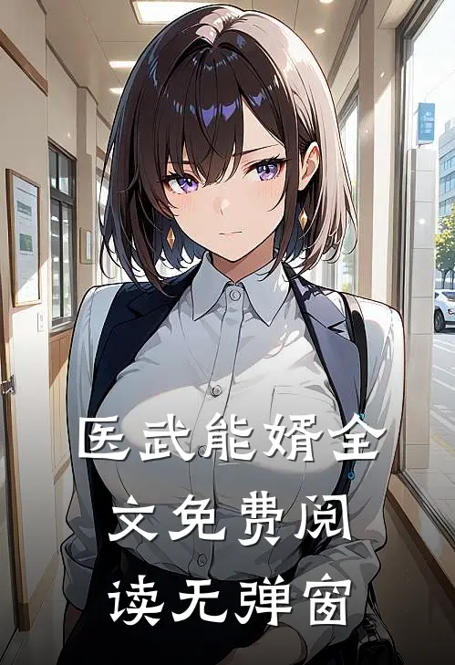 医武能婿全文免费阅读无弹窗