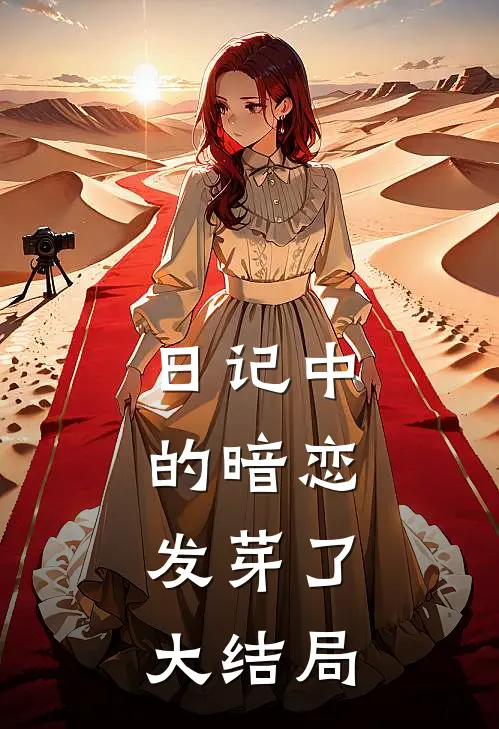 日记中的暗恋，发芽了大结局