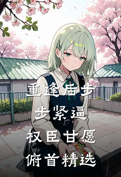 重逢后步步紧逼，权臣甘愿俯首精选