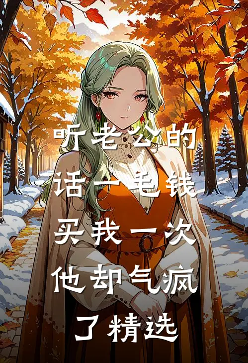 听老公的话一毛钱买我一次，他却气疯了精选