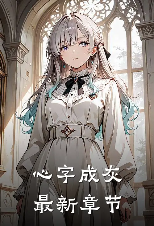 心字成灰最新章节
