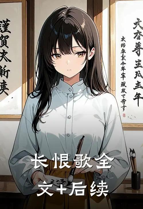 长恨歌全文+后续
