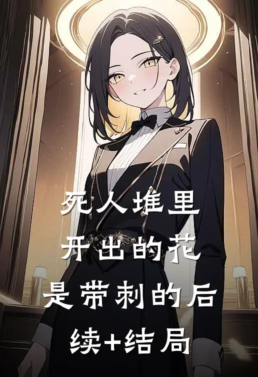 死人堆里开出的花，是带刺的后续+结局