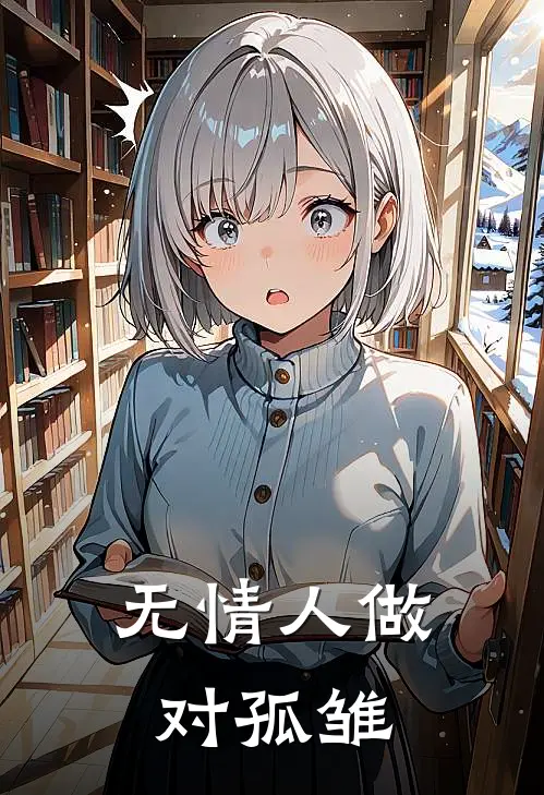 无情人做对孤雏粤语