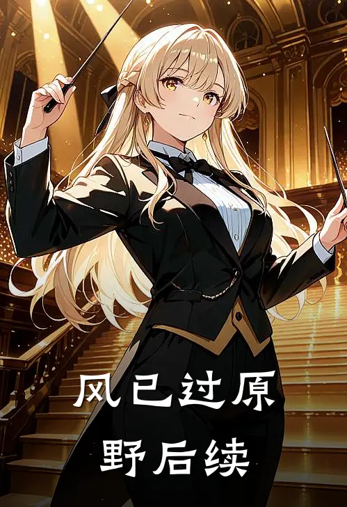 风已过原野后续