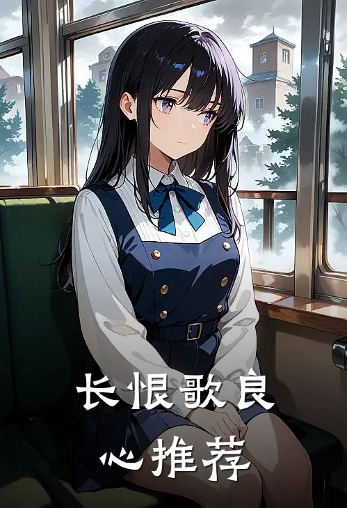 长恨歌良心推荐