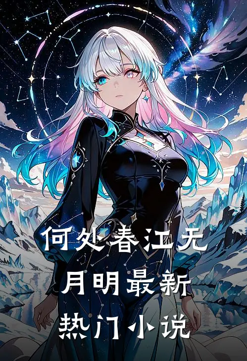 何处春江无月明最新热门小说