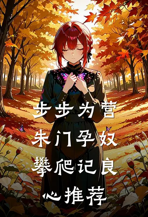 步步为营：朱门孕奴攀爬记良心推荐