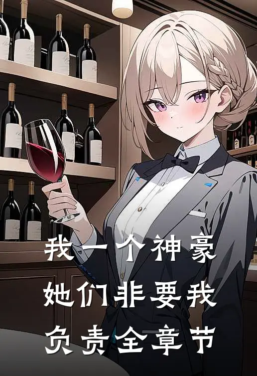 我一个神豪，她们非要我负责全章节