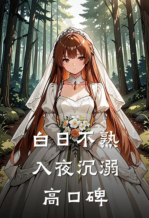 白日不熟，入夜沉溺高口碑
