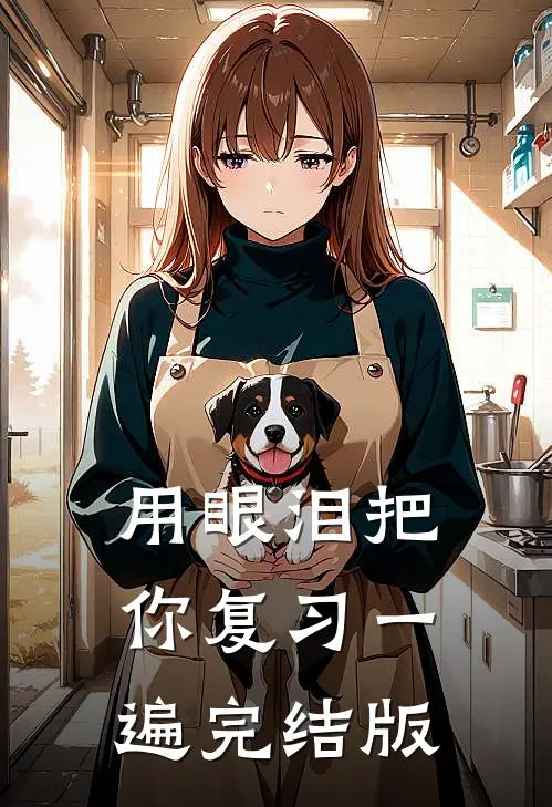 用眼泪把你复习一遍完结版