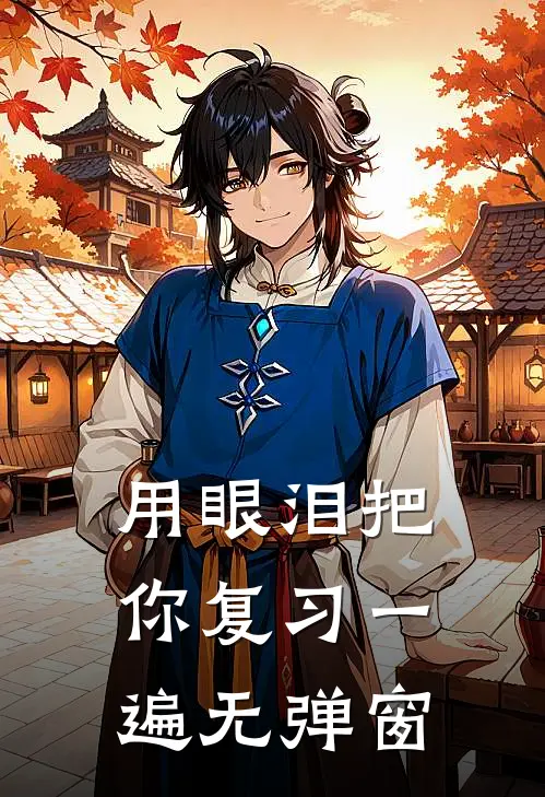 用眼泪把你复习一遍无弹窗