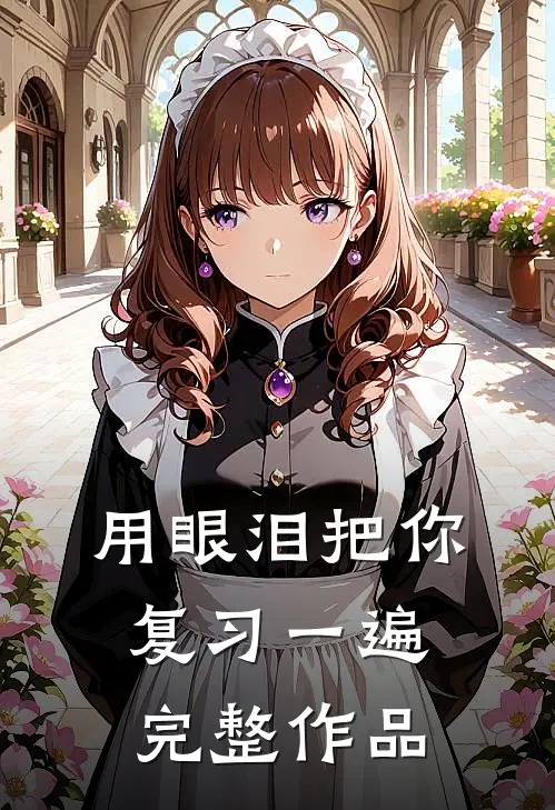 用眼泪把你复习一遍完整作品