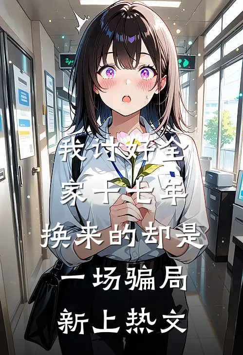 我讨好全家十七年，换来的却是一场骗局新上热文
