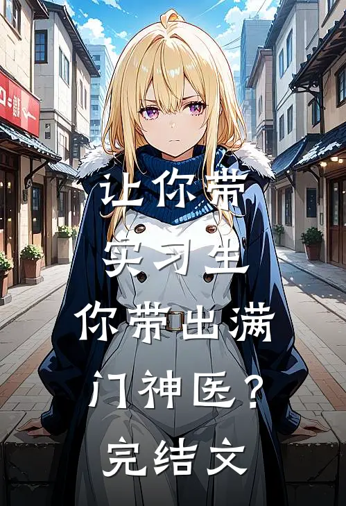 让你带实习生，你带出满门神医？完结文