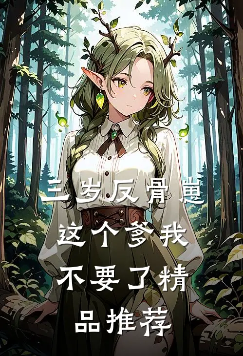 三岁反骨崽：这个爹我不要了精品推荐