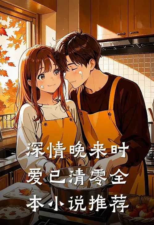 深情晚来时爱已清零全本小说推荐