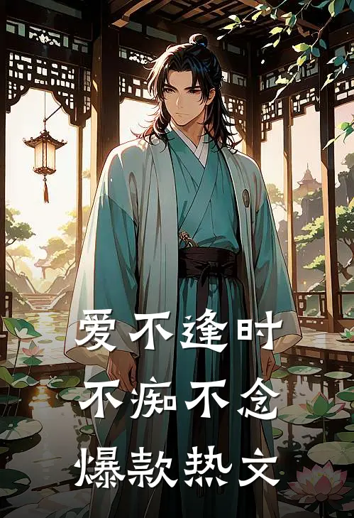 爱不逢时，不痴不念爆款热文