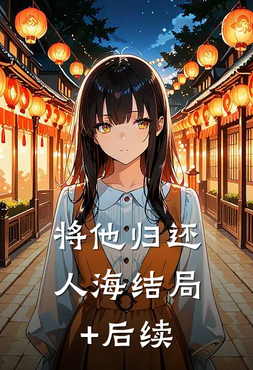 将他归还人海结局+后续