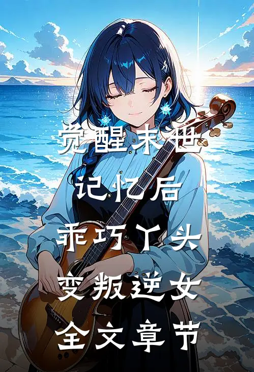 觉醒末世记忆后，乖巧丫头变叛逆女全文章节