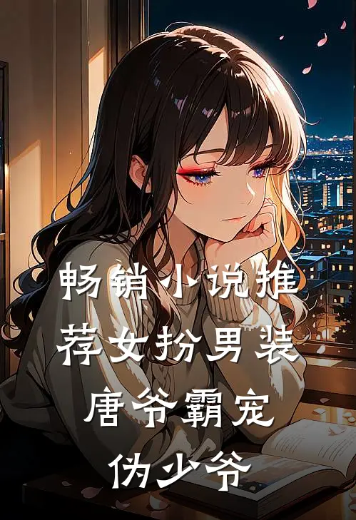 畅销小说推荐女扮男装：唐爷霸宠伪少爷