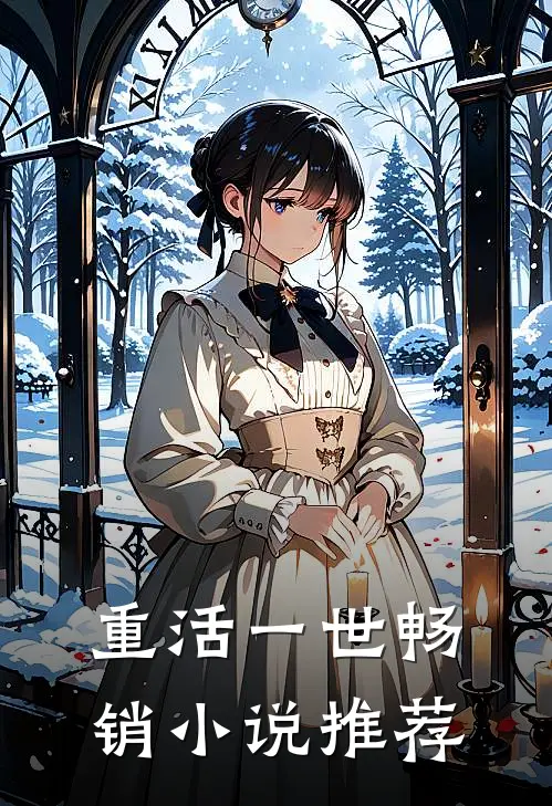 重活一世畅销小说推荐