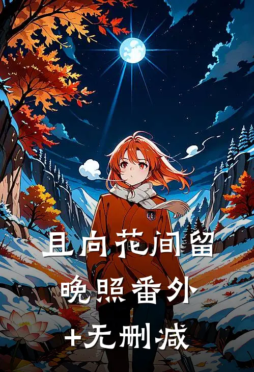 且向花间留晚照番外+无删减