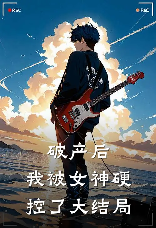破产后，我被女神硬控了大结局