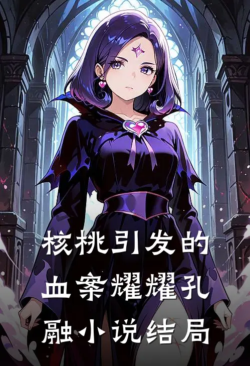 核桃引发的血案耀耀孔融小说结局