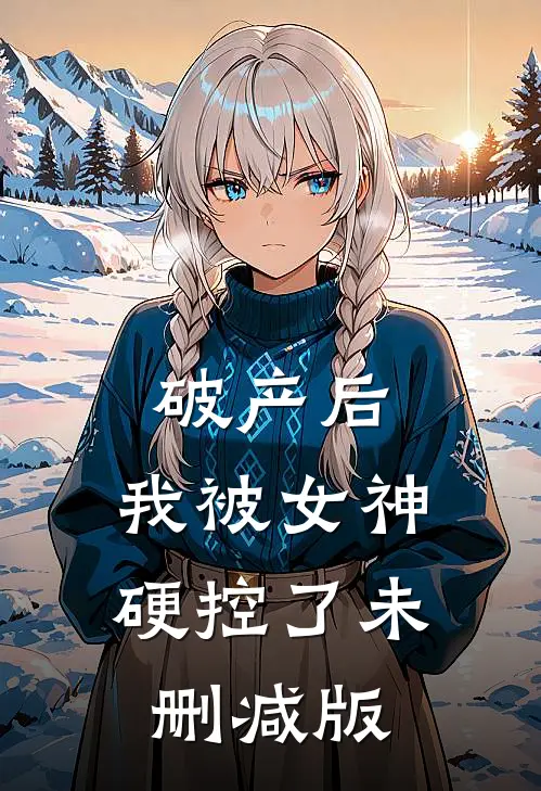 破产后，我被女神硬控了未删减版