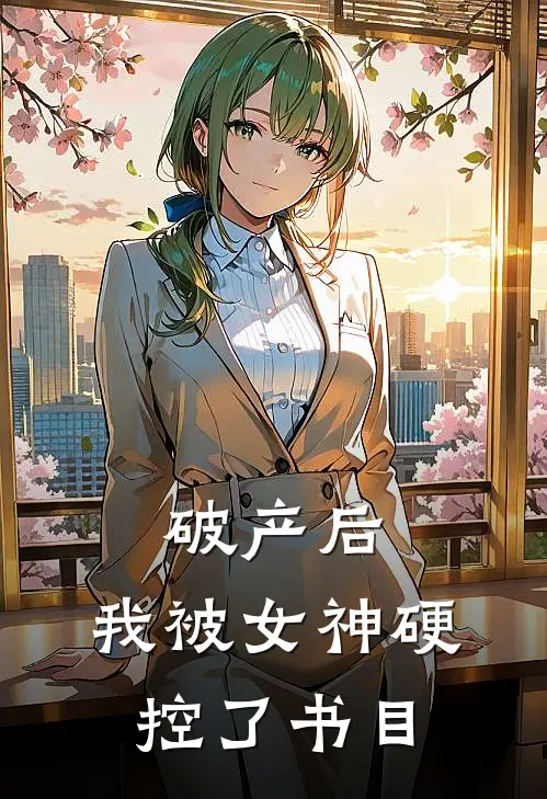 破产后，我被女神硬控了书目