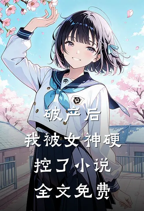 破产后，我被女神硬控了小说全文免费