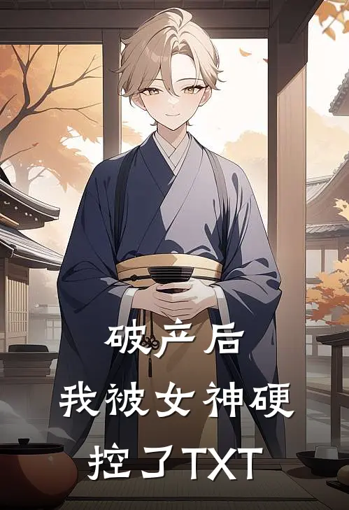 破产后，我被女神硬控了TXT