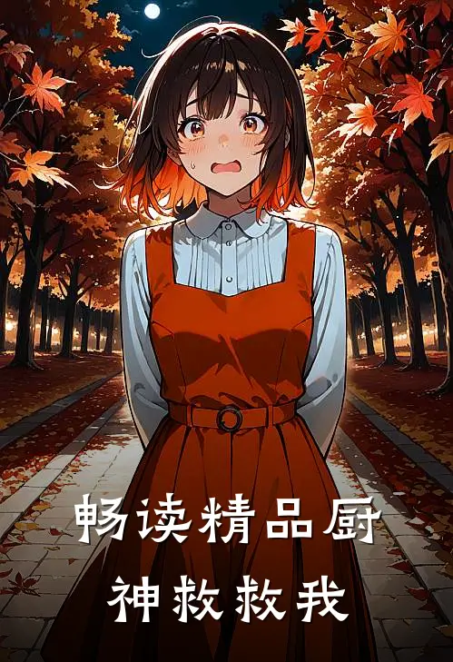 畅读精品厨神救救我