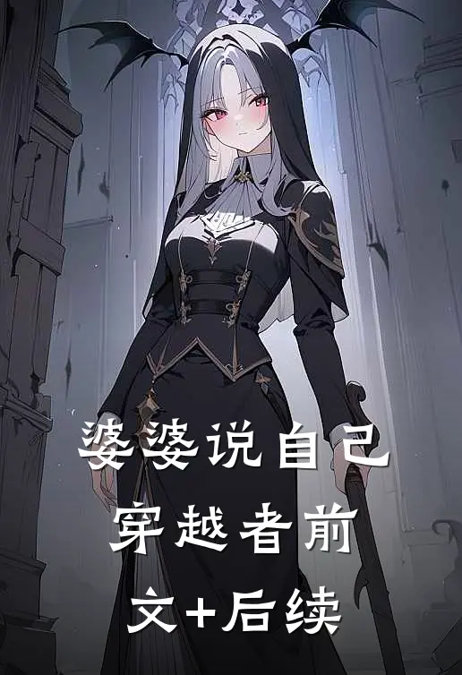 婆婆说自己穿越者前文+后续