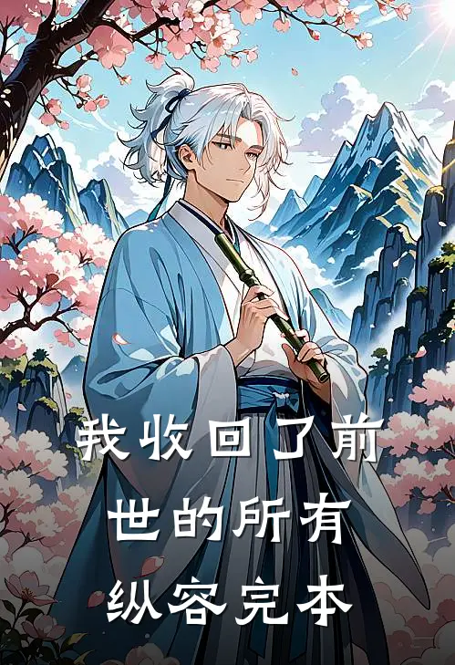 我收回了前世的所有纵容完本