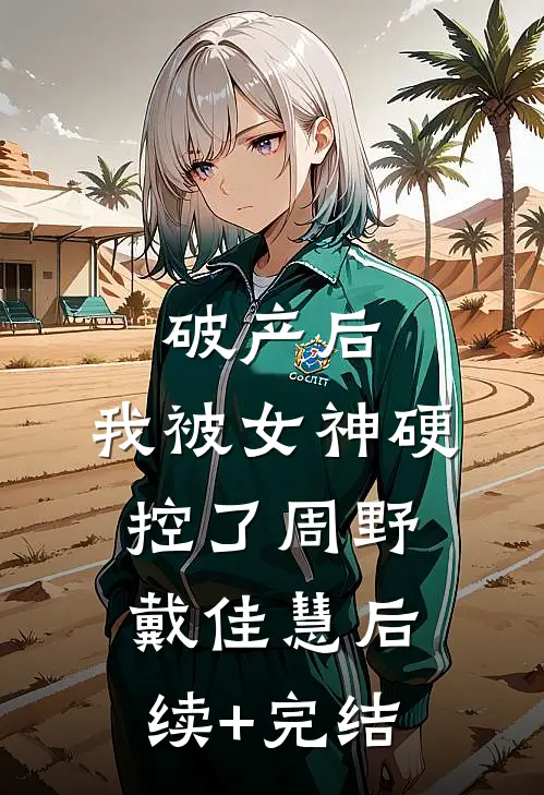 破产后，我被女神硬控了周野戴佳慧后续+完结