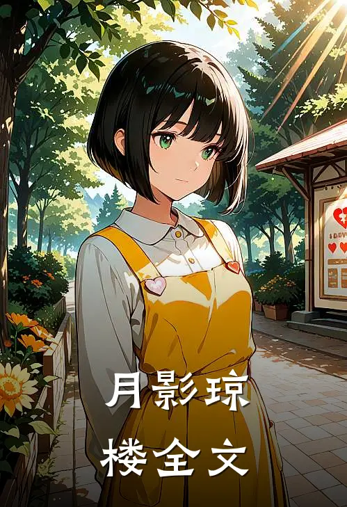 月影琼楼全文