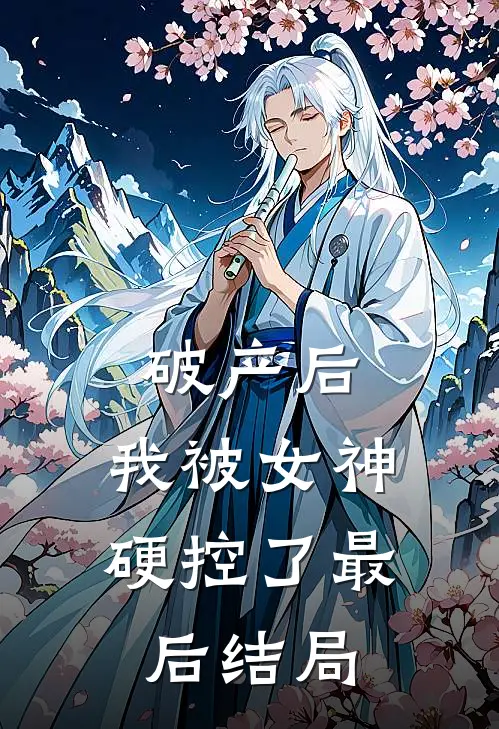 破产后，我被女神硬控了最后结局