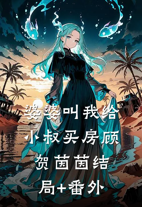 婆婆叫我给小叔买房顾贺茵茵结局+番外