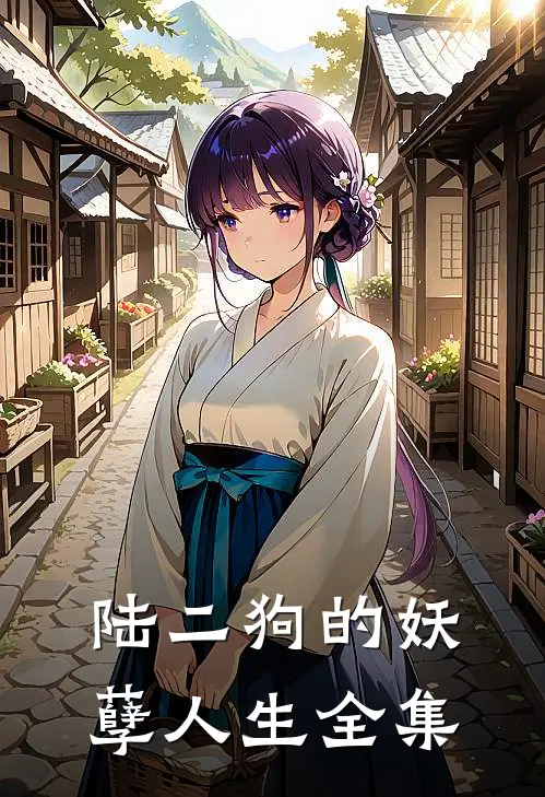 陆二狗的妖孽人生全集