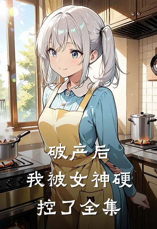 破产后，我被女神硬控了全集