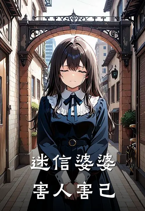迷信婆婆害人害己