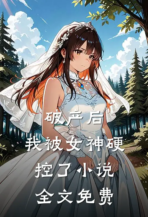 破产后，我被女神硬控了小说全文免费